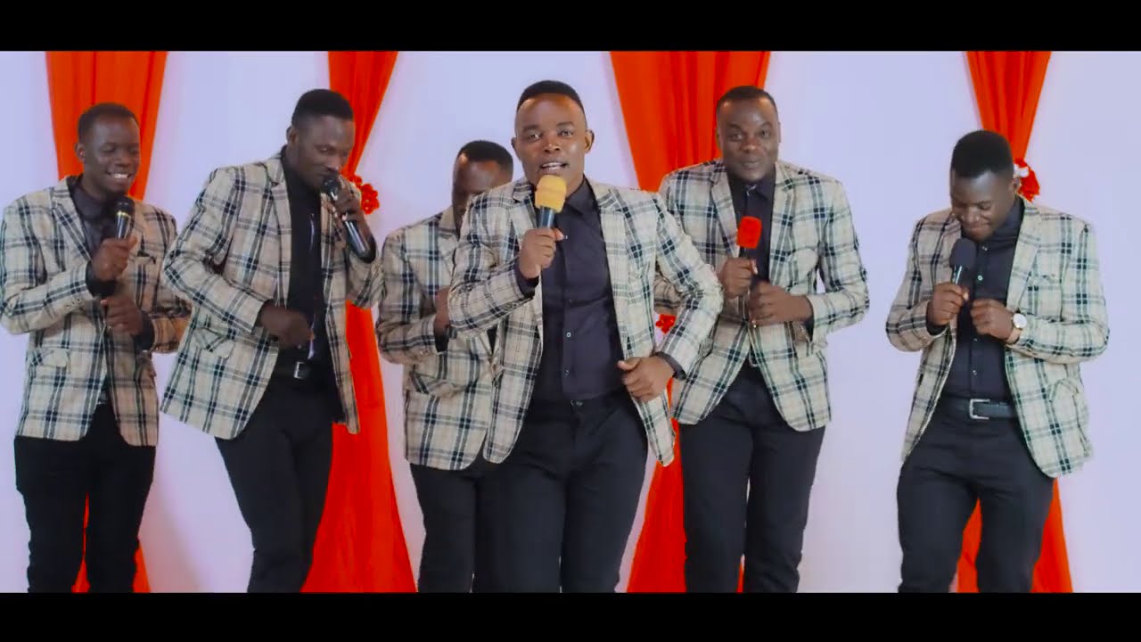 Jehovah Shalom Acapella